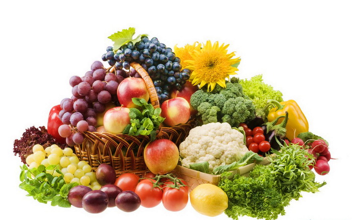 Xây dựng môi trường giúp trẻ lựa chọn thực phẩm lành mạnh một cách tự nhiên